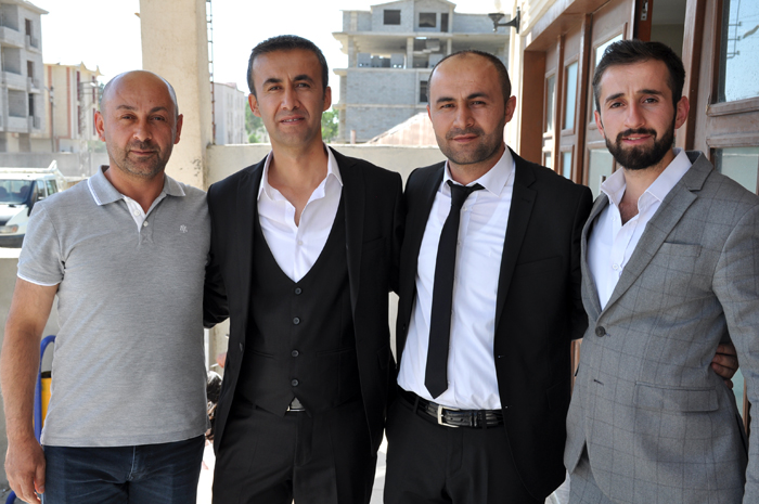 Yüksekova Düğünleri (13-14) Temmuz 2019 64