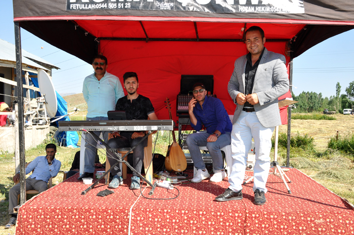 Yüksekova Düğünleri (13-14) Temmuz 2019 65