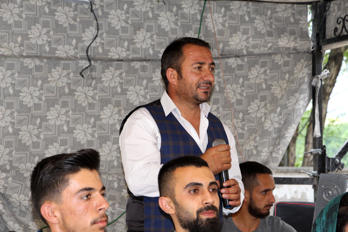 Yüksekova Düğünleri (13-14) Temmuz 2019 66