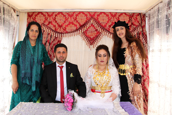 Yüksekova Düğünleri (13-14) Temmuz 2019 67