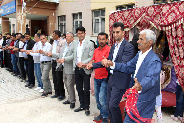 Yüksekova Düğünleri (13-14) Temmuz 2019 68