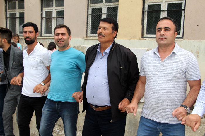 Yüksekova Düğünleri (13-14) Temmuz 2019 69