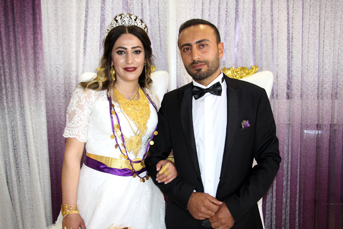 Yüksekova Düğünleri (13-14) Temmuz 2019 7