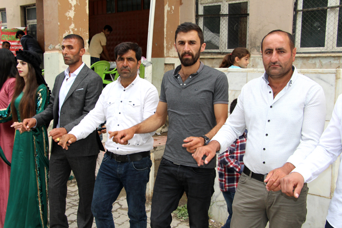Yüksekova Düğünleri (13-14) Temmuz 2019 72