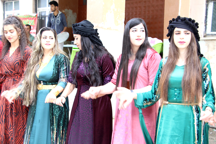 Yüksekova Düğünleri (13-14) Temmuz 2019 73