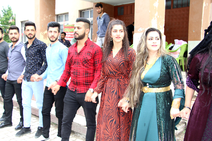 Yüksekova Düğünleri (13-14) Temmuz 2019 74