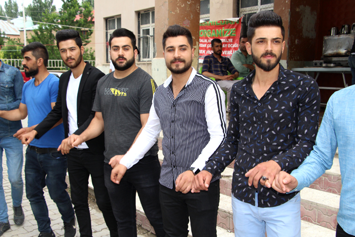 Yüksekova Düğünleri (13-14) Temmuz 2019 75