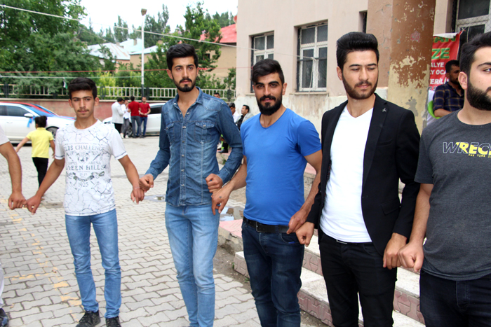 Yüksekova Düğünleri (13-14) Temmuz 2019 76