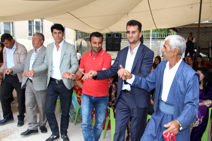 Yüksekova Düğünleri (13-14) Temmuz 2019 78