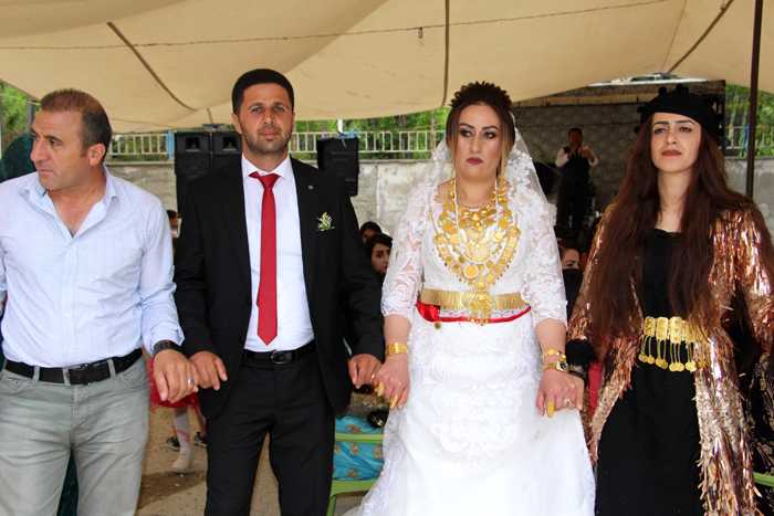 Yüksekova Düğünleri (13-14) Temmuz 2019 79