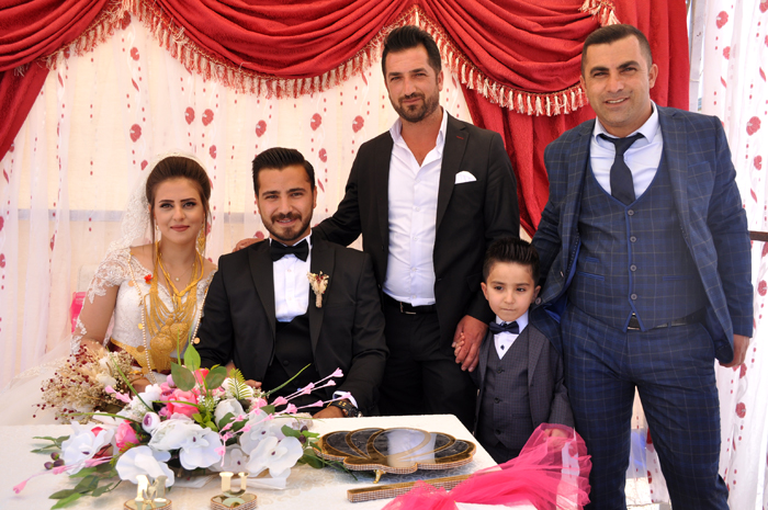 Yüksekova Düğünleri (13-14) Temmuz 2019 8