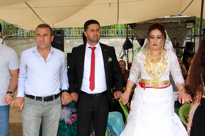 Yüksekova Düğünleri (13-14) Temmuz 2019 80