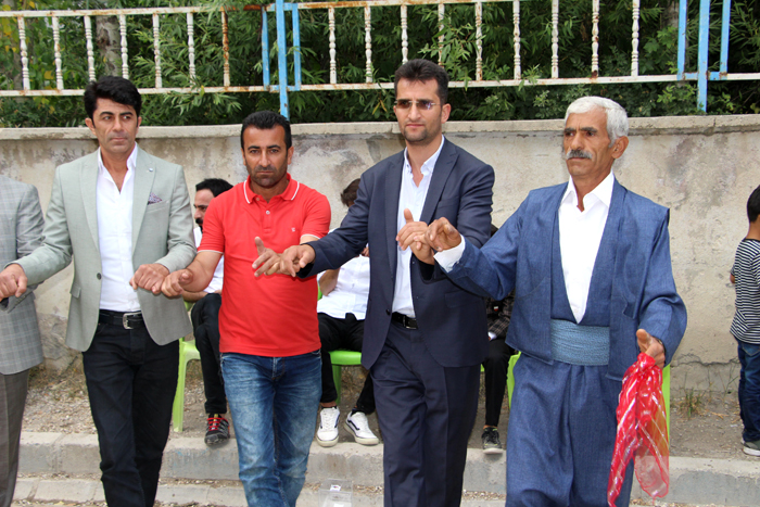 Yüksekova Düğünleri (13-14) Temmuz 2019 81