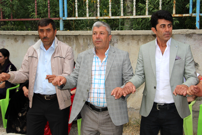 Yüksekova Düğünleri (13-14) Temmuz 2019 82