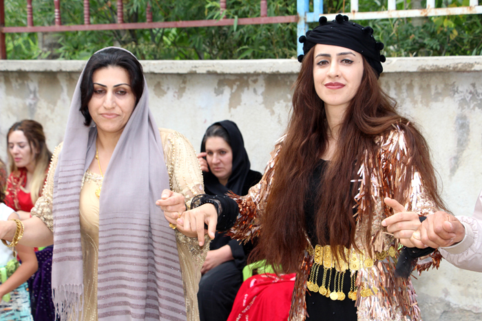 Yüksekova Düğünleri (13-14) Temmuz 2019 83