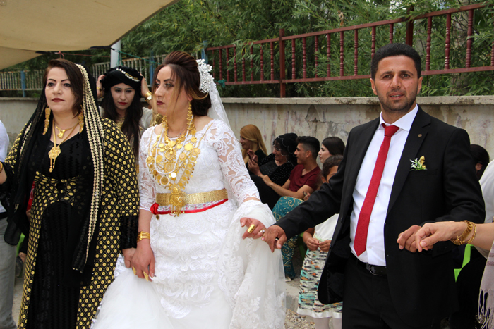 Yüksekova Düğünleri (13-14) Temmuz 2019 84