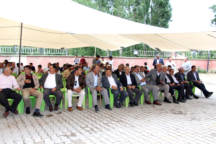 Yüksekova Düğünleri (13-14) Temmuz 2019 85