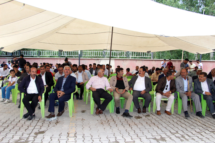 Yüksekova Düğünleri (13-14) Temmuz 2019 86