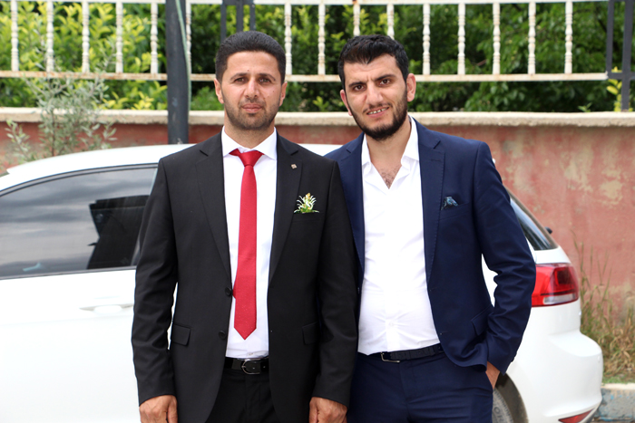 Yüksekova Düğünleri (13-14) Temmuz 2019 89