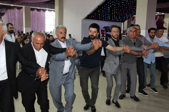 Yüksekova Düğünleri (13-14) Temmuz 2019 91