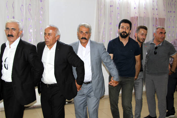 Yüksekova Düğünleri (13-14) Temmuz 2019 97