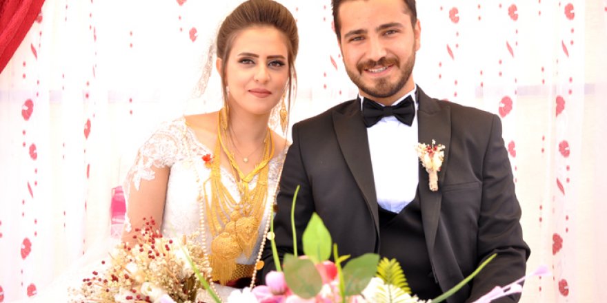 Yüksekova Düğünleri (13-14) Temmuz 2019