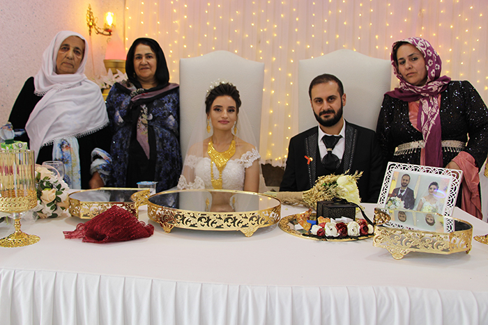 Yüksekova Düğünleri (20-21) Temmuz 2019 191