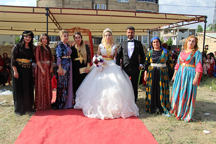Yüksekova Düğünleri (20-21) Temmuz 2019 193
