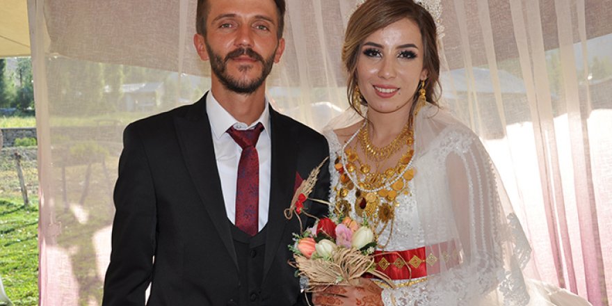 Yüksekova Düğünleri (20-21) Temmuz 2019