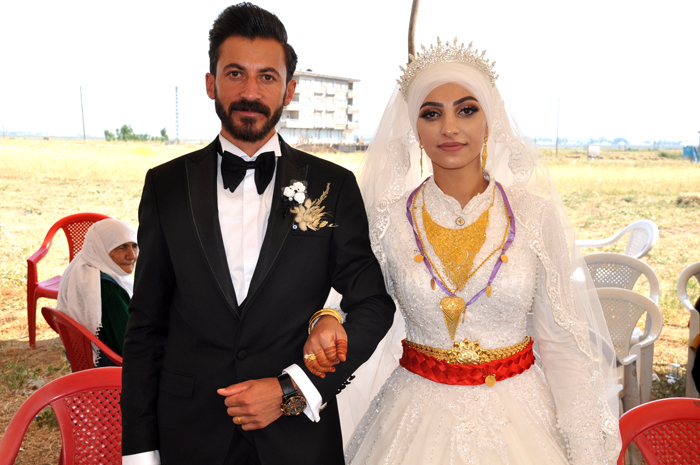 Yüksekova Düğünleri (27-28) Temmuz 2019 10
