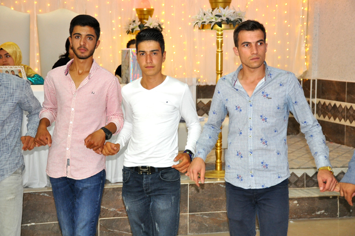 Yüksekova Düğünleri (27-28) Temmuz 2019 101