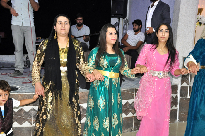 Yüksekova Düğünleri (27-28) Temmuz 2019 103