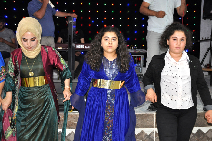 Yüksekova Düğünleri (27-28) Temmuz 2019 104