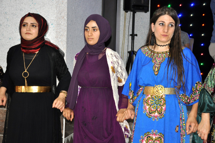 Yüksekova Düğünleri (27-28) Temmuz 2019 105