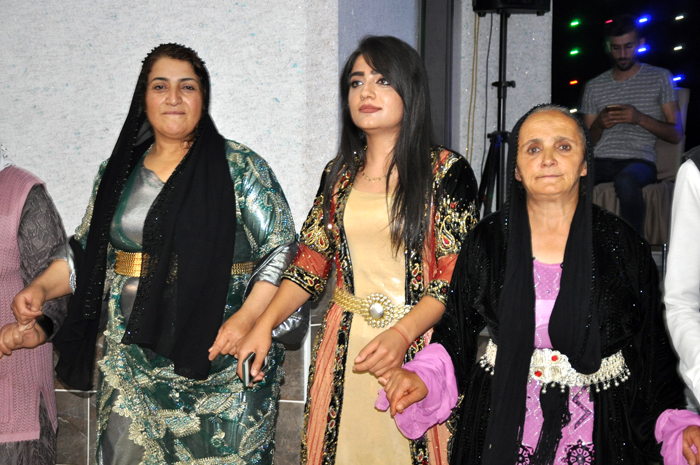 Yüksekova Düğünleri (27-28) Temmuz 2019 107