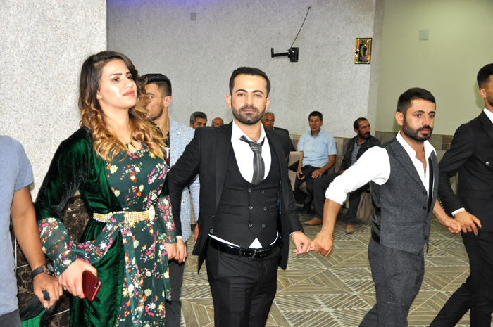 Yüksekova Düğünleri (27-28) Temmuz 2019 109