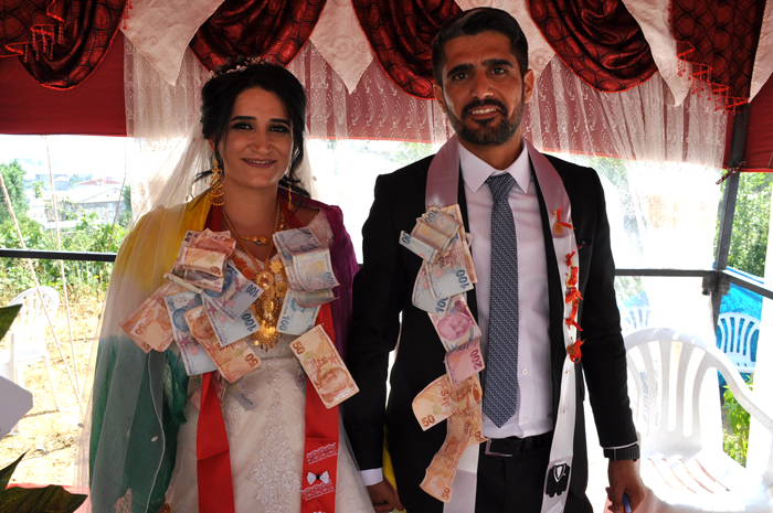 Yüksekova Düğünleri (27-28) Temmuz 2019 11