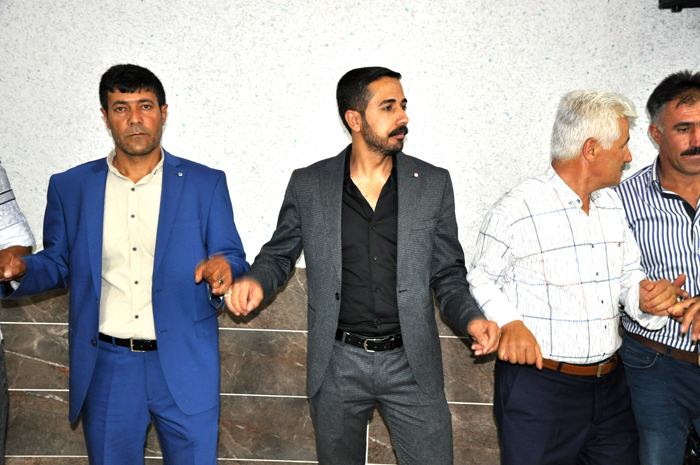 Yüksekova Düğünleri (27-28) Temmuz 2019 110