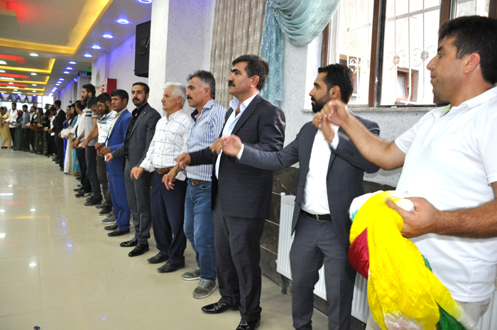 Yüksekova Düğünleri (27-28) Temmuz 2019 111