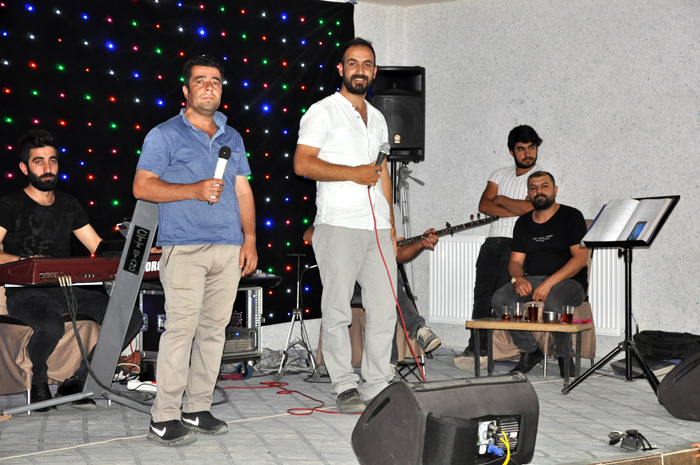 Yüksekova Düğünleri (27-28) Temmuz 2019 112