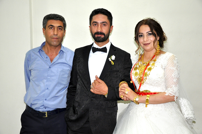 Yüksekova Düğünleri (27-28) Temmuz 2019 115