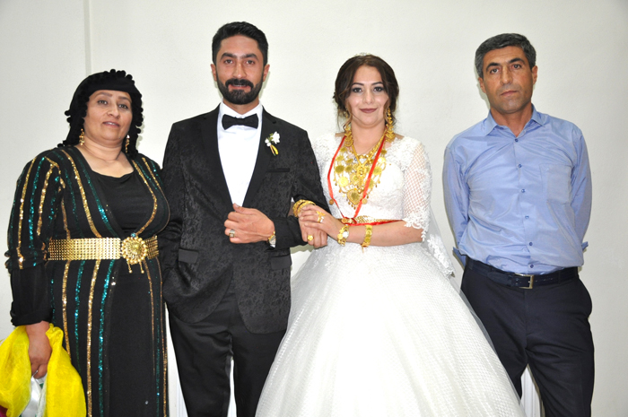 Yüksekova Düğünleri (27-28) Temmuz 2019 116