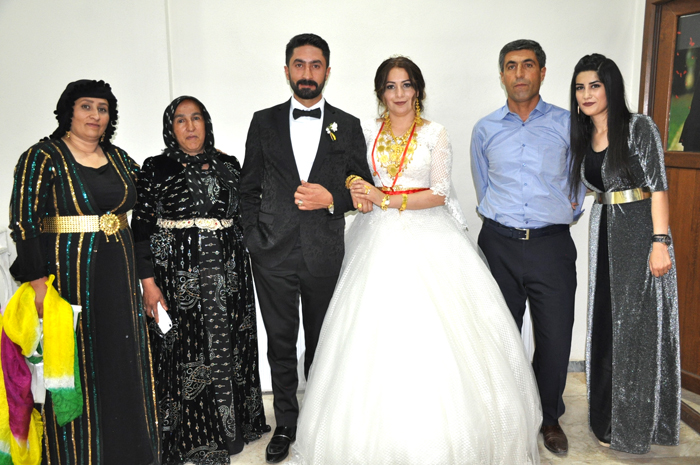 Yüksekova Düğünleri (27-28) Temmuz 2019 117