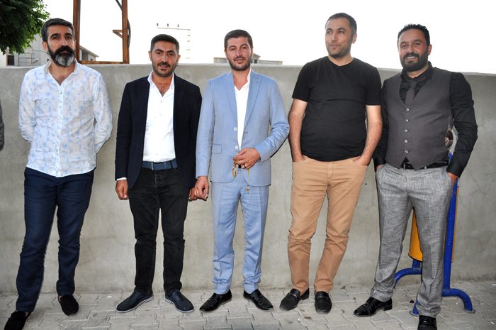 Yüksekova Düğünleri (27-28) Temmuz 2019 118