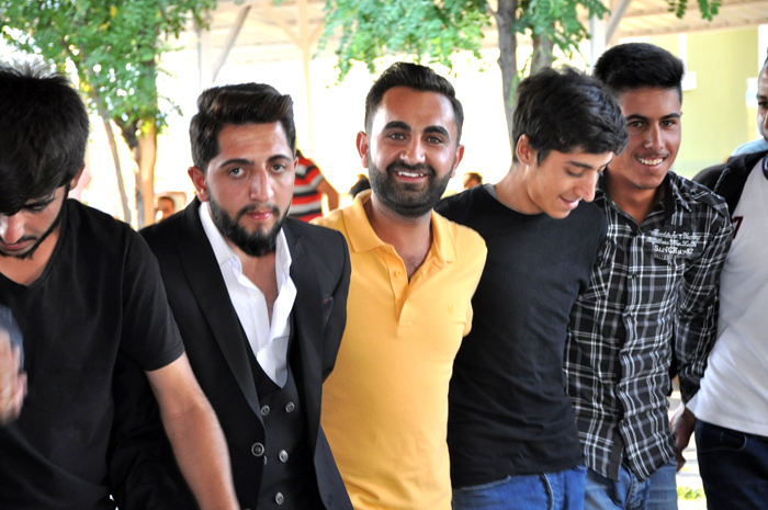 Yüksekova Düğünleri (27-28) Temmuz 2019 119