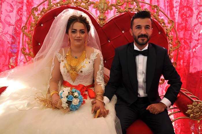 Yüksekova Düğünleri (27-28) Temmuz 2019 12
