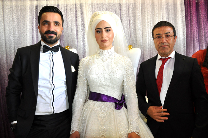 Yüksekova Düğünleri (27-28) Temmuz 2019 120