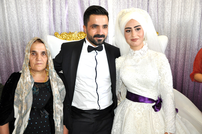 Yüksekova Düğünleri (27-28) Temmuz 2019 121