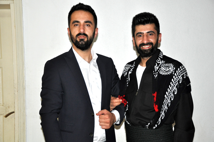 Yüksekova Düğünleri (27-28) Temmuz 2019 122