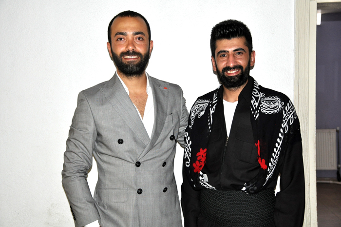 Yüksekova Düğünleri (27-28) Temmuz 2019 123